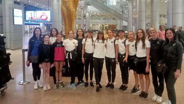 بطولة الفراعنة الدولية