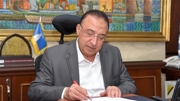 اللواء محمد الشريف