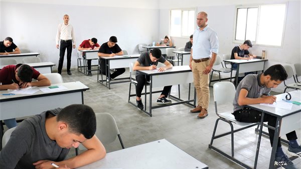 الثانوية الأزهرية