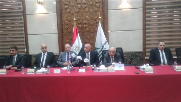 مؤتمر نقابة المهندسين