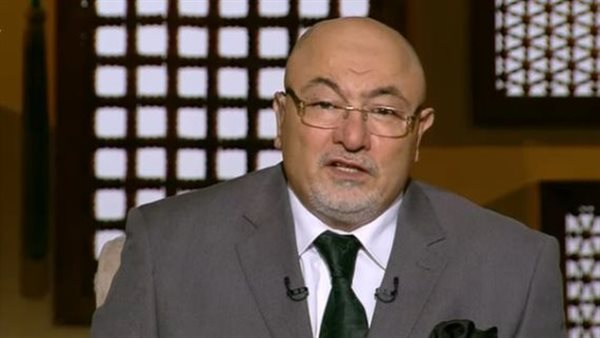 الشيخ خالد الجندي