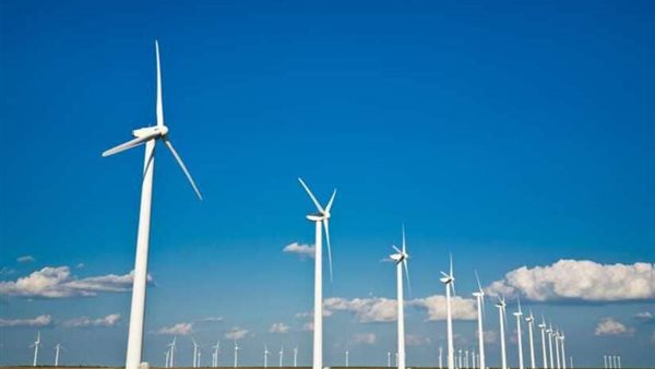 الطاقة النظيفة