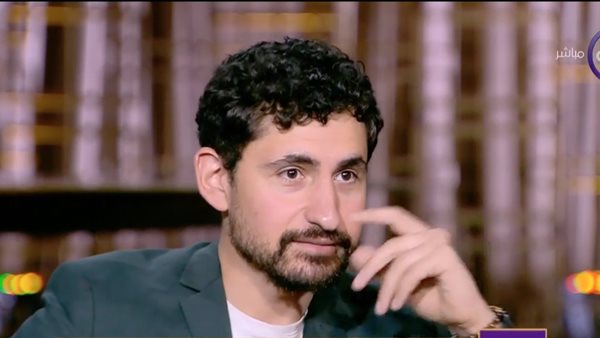 أمير المصري