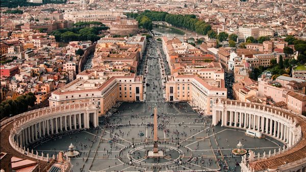 الفاتيكان