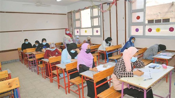 نتيجة الشهادة الإعدادية