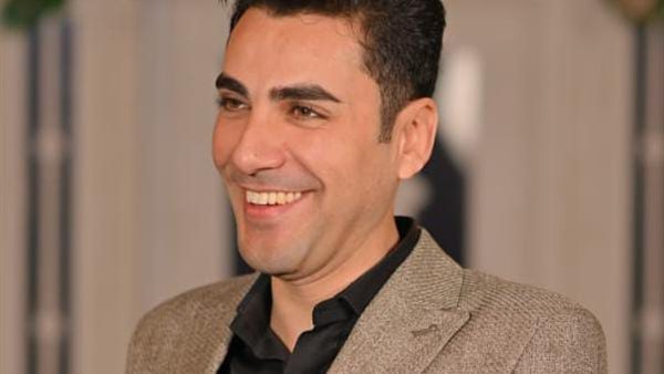 الباحث أسامة أحمد