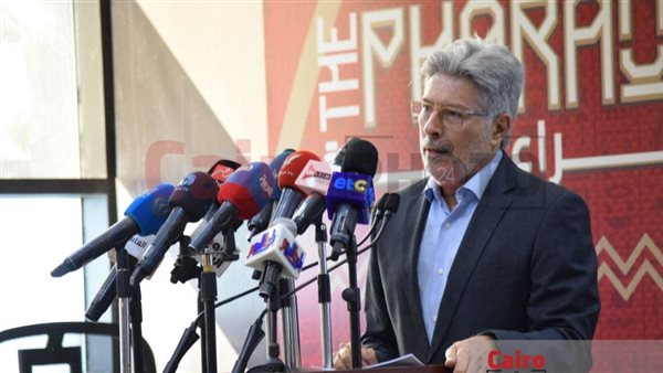 فيتور بيريرا رئيس