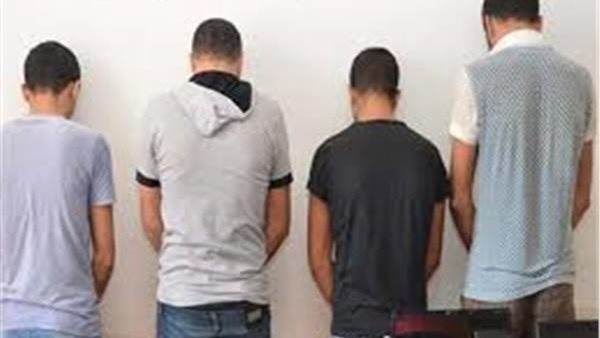 متهمين - أرشيفية