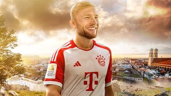  كونراد لايمر