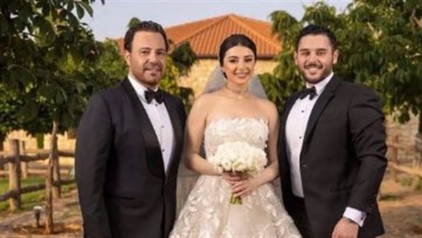 عاصي الحلاني وابنته