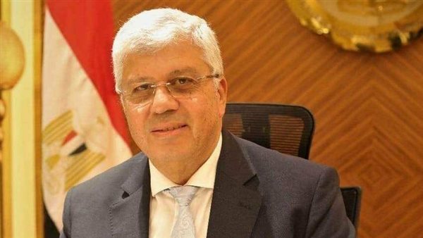 الدكتور محمد أيمن