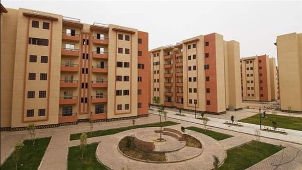 الإسكان الاجتماعي-