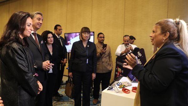 ممثلو هيئة الأمم