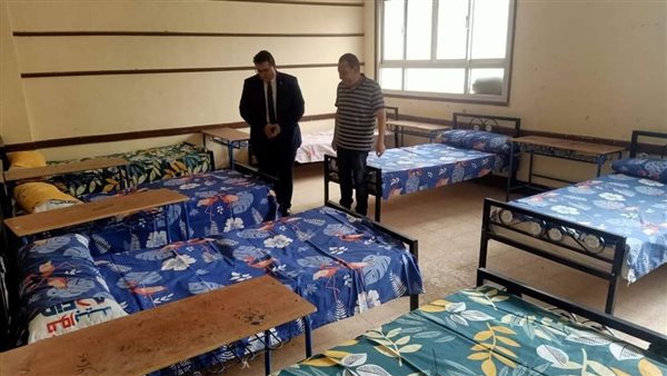 وكيل وزارة التربية