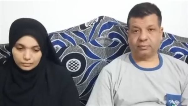 والد الطالب حمزة