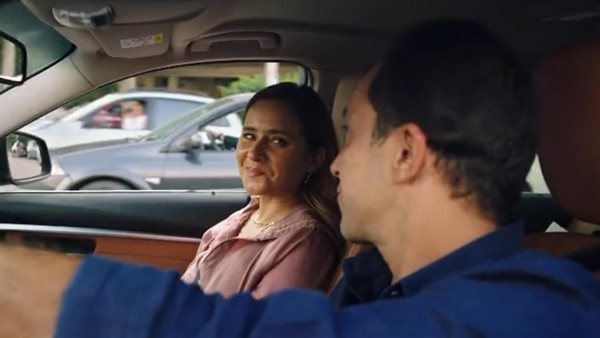 برومو مسلسل ليه لأ