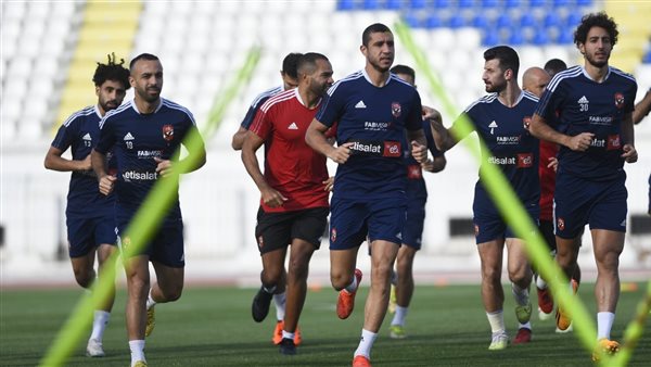 النادي الأهلي