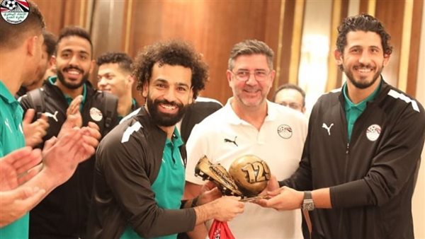 حجازي مع فيتوريا