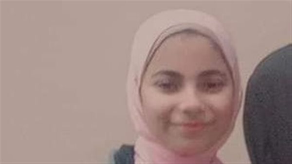 الطالبة المتوفية