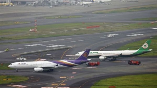  مطار هانيدا بطوكيو