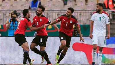الغيابات تضرب صفوف منتخب مصر قبل مواجهة إثيوبيا وتونس في سبتمبر 