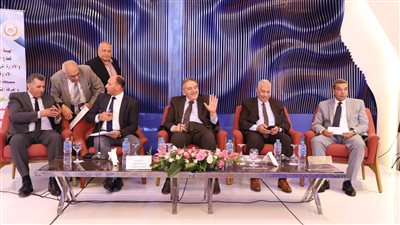 أحمد الوكيل: إشراك منظمات الأعمال في رؤية الإصلاح الاقتصادي توجه إيجابي.. وميكنة منظومة الضرائب لصالح القطاع الرسمي