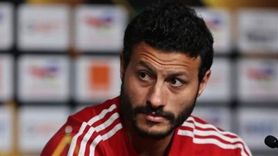 الأهلي السعودي يطلب التعاقد مع محمد الشناوي 