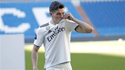 كأس الأمم الإفريقية تسبب أزمة بين إبراهيم دياز وريال مدريد