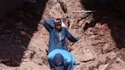 غدًا.. غلق مدخل قرية الصعايدة بالأقصر 4 أيام لتوصيل خطوط الصرف 