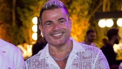 الشركة المنظمة لحفل عمرو دياب في بيروت تقاضي مروجي شائعات إلغائه بسبب أزمة جان صليبا