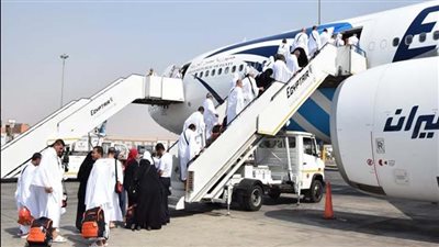 حتى 21 يونيو.. ننشر جدول رحلات حجاج الجمعيات لموسم حج 2023 | خاص 