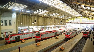 تصل لـ90 دقيقة.. السكة الحديد توضح موقف تأخيرات القطارات اليوم الجمعة 18/8/2023