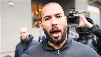 بعد تحريف كلامه.. أندرو تيت يكشف عدم مهنية شبكة BBC