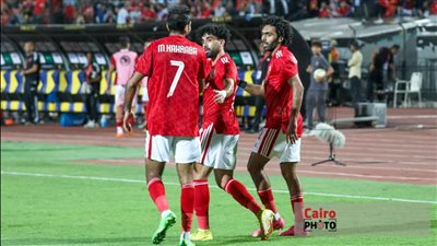 نجم الأهلي السابق يزف بشرى سارة قبل نهائي إفريقيا ويوجه رسالة للاعبين