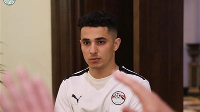 سيراميكا كليوباترا ينهي إجراءات استعارة بوبو من بيراميدز لمدة 6 أشهر 