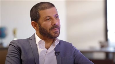 إياد نصار: الصناعة بتزق الممثلات يعملوا حاجات مش حقيقية في شكلهم