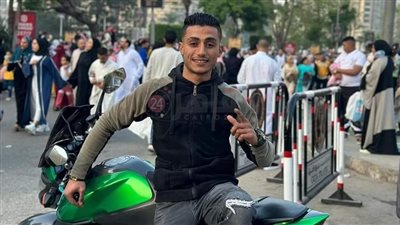 شك في وجود علاقة مع زوجته.. تفاصيل إنهاء حياة شاب على يد صديقه بالعجوزة | بث مباشر