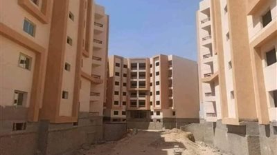 موعد وتفاصيل طرح 253 وحدة سكنية بمواقع متميزة بعدد من المدن الجديدة 