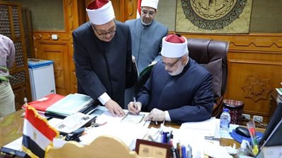 ننشر أسماء أوائل الشهادتين الابتدائية والإعدادية الأزهرية بالقليوبية