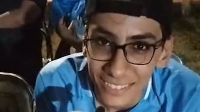 أحد مشجعي مانشستر سيتي بالقاهرة: هنكسب نهائي دوري أبطال أوروبا بنتيجة 3-0 | بث مباشر