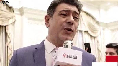 امشوا بمنطق يوسف شاهين.. أحمد وفيق: فيه ممثلين اتهاجموا لأنهم رفضوا التلامس في الأعمال الفنية