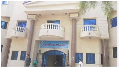 تلقي التظلمات على نتيجة الشهادة الإعدادية بمطروح اليوم ولمدة 15يومًا