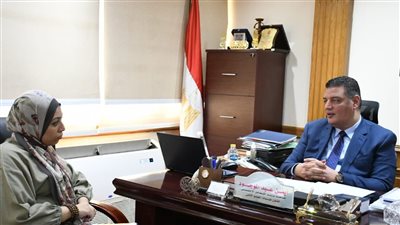 مساعد وزير التضامن: ملياران و121 مليون جنيه تمويلات للجمعيات الأهلية بـ 5 شهور.. والتبرعات تخضع للرقابة| حوار 