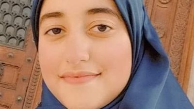 من المتفوقات | وفاة طالبة بالشهادة الثانوية الأزهرية بـ 6 أكتوبر.. والحزن يخيم على أصدقائها