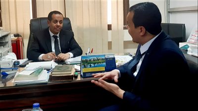 عمل القاهرة تبحث فتح أسواق للعمالة المصرية بالدول الإفريقية