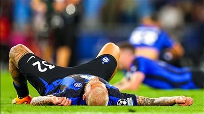 لعنة النهائيات تحرم الأندية الإيطالية من التربع على عرش الكرة الأوروبية 