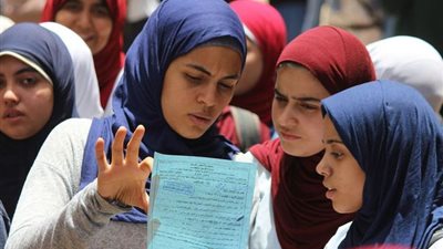 انطلاق امتحانات المواد المضافة للمجموع لـ طلاب الثانوية العامة.. الأحد المقبل