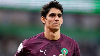 ياسين بونو يصدم الأهلي: ننتظر مباراة كبيرة من الوداد في نهائي إفريقيا 