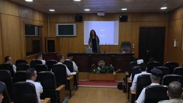 مناقشة إستخدام القوة