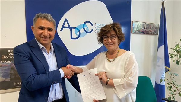 رئيس اتحاد العمال